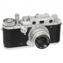 Kardon Military版, 1945年