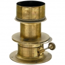 Alexis Millet 风景镜头, 约1860年