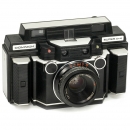Domnick Super 4 x 4 样品, 1972年