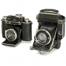 Weltur 4,5 x 6 和 Dollina II