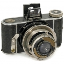 Parvola 4 x 6,5 (1350号), 1931年