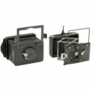 Nettix 4,5 x 6 和 Liliput