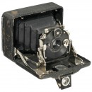 Ica-Atom 4,5 x 6, 53号 (B版), Horizontal Size,约1909