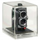 Sharan: 禄莱双反相机Rolleiflex 2,8 F