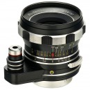 Rodenstock-Rotelar 4/100 mm镜头