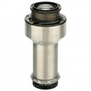 Zeiss Tessar 4,5/15 cm 镜头，爱克山泰Exakta用