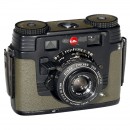 柯达Kodak Signet 35 Signal Corps Model, 1951年