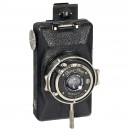 蔡司依康Zeiss Ikon Kolibri, 1930年