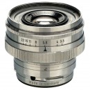 罕见的Tessar 3,5/50 mm 镜头，Contax专用
