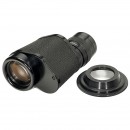 卡尔蔡司Carl Zeiss 8 x 30 B镜头带Contarex接环, 1959年