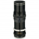 阿尔帕安琴镜头Alpa Angenieux Alogar 3,5/13,5 cm