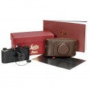 莱卡Leica 0-Serie (仿制品)