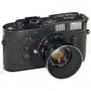 莱卡Leica Camera Still Picture KE-7A