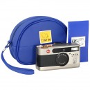 莱卡Leica Minilux Tintin, 1997年