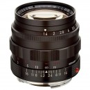 莱兹Leitz Summilux 1,4/50镜头 (M), 1960年