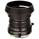 莱兹Leitz Summicron-M 2/50镜头, 1988年