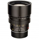 莱兹Leitz Summilux-M 1,4/75镜头, 1989年