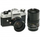 莱卡单反相机Leicaflex SL2 50 Jahre, 1975年