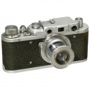Fed 1d, 1939–1941年