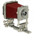 Peco Junior 6,5 x 9 cm, 约1958年