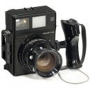 玛米亚Mamiya Super 23