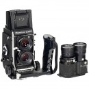 玛米亚Mamiya C330 Professional S