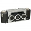 立体照相机Stereo Realist (1041), 1947年