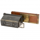 立体照相机Le Glyphoscope, 1905年