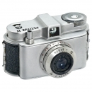 Petitux IV, 1960年