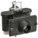 The Merlin, 1936年