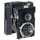 Primarette, 1933年