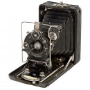 Ica Victrix (48号), 1912年