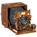 The Sanderson Deluxe, 约1900年