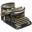 Williams No.6        1904年