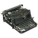 Adler Mod.15/19   1909年