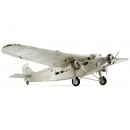 飞机模型Ford Trimotor