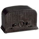 收音机Telefunken Type 33W 1930年