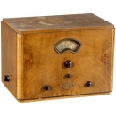 收音机Lorenz Frankfurt W  1932年