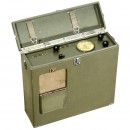 收音机Olympia Koffer DO36  1936年