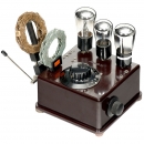 Monette 38   1928年