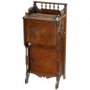 管风琴Tournaphone   1880年