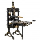 Hopkinson Albion Press   1837年