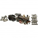 蒸汽火车头Bing( I Gauge)   1910年前后