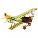 飞机模型Fokker D.VII 286/16