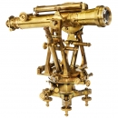 精密经纬仪La Filotecnica     1915年