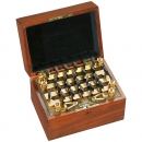 Wheatstone Bridge     1880年前后