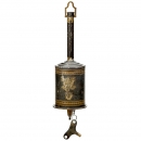 商店橱窗电动机   1920年前后