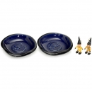 大量关于计算机的宣传品