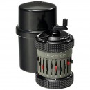 Curta Type II (灰色), 1948