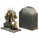 The British Marking Machine 印票机